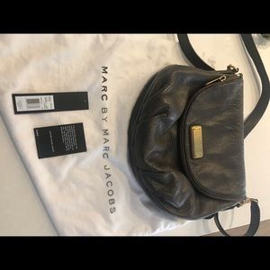 Marc Jacobs bag model M0005339. Have tags